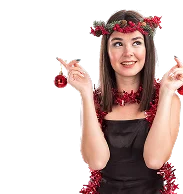 картинка  Корпоративные подарки на Новый год